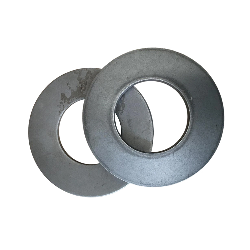 2 Pieces Of Winch Brake Disc Spring