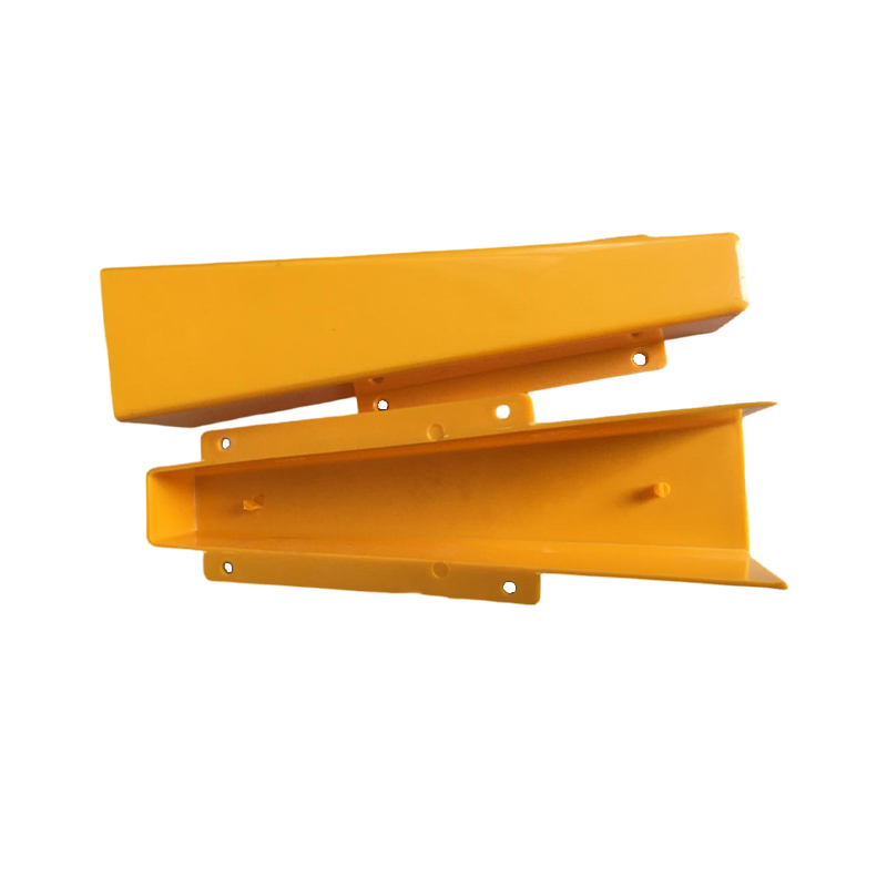 XCMG Truck Mounted Crane Zipper Cover